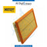 AIR FILTER E1144L for Mercedes-Benz C Class W167 (2019-2023) models, Part Number HST-2740940104